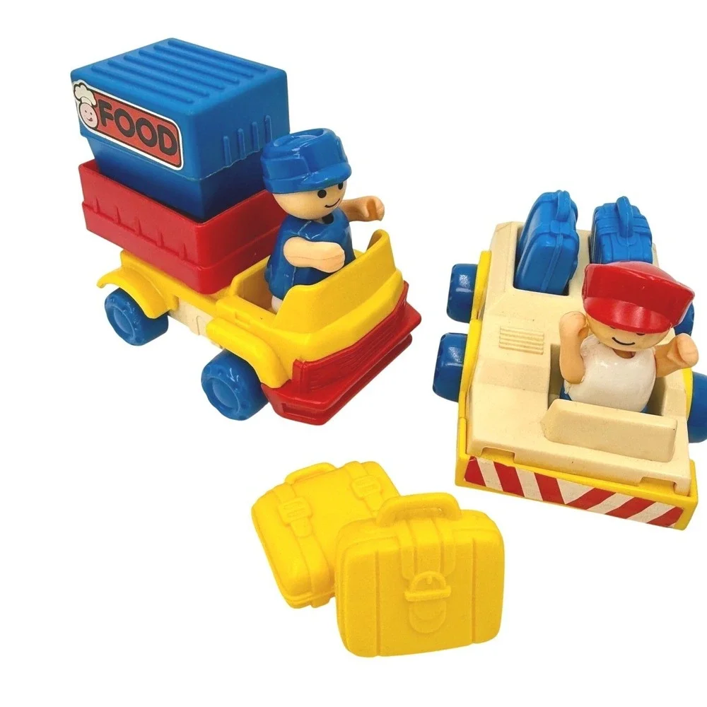 Unimax Toys brand unimax